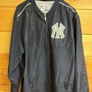 New York Yankees Pullover